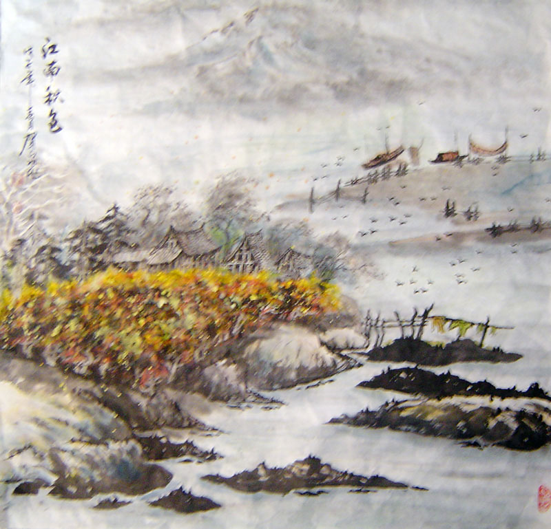 ������ɫ